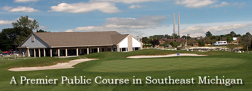 Links at Lake Erie Golf Club